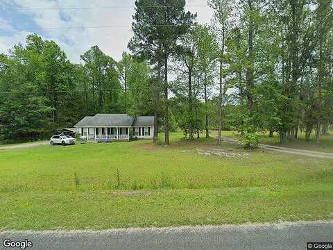 Country Club, HAMPTON, SC 29924