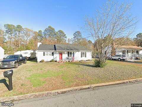Remora, NORTH CHESTERFIELD, VA 23237