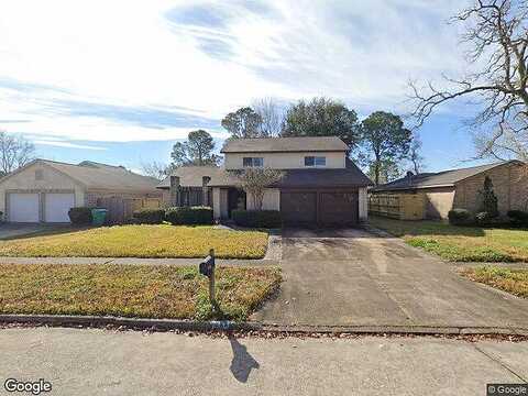 Sageroyal, HOUSTON, TX 77089