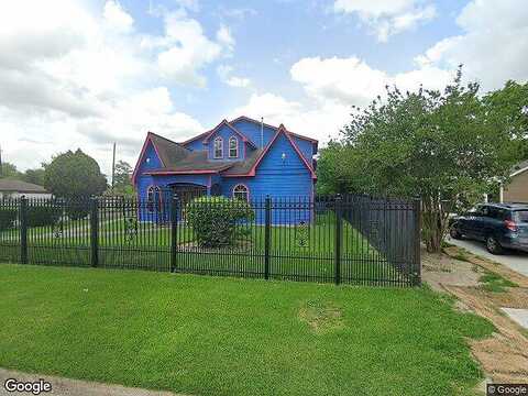 Cheeves, HOUSTON, TX 77016