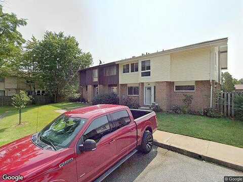 Shoshone, RANDALLSTOWN, MD 21133