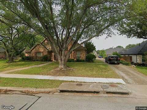 Oak Ridge, KELLER, TX 76248