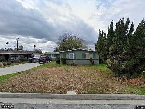 Balmoral, WHITTIER, CA 90601
