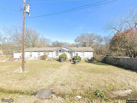 John Flowers, WILLS POINT, TX 75169