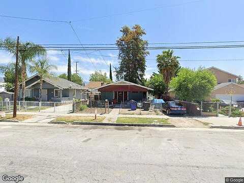 G, SAN BERNARDINO, CA 92410