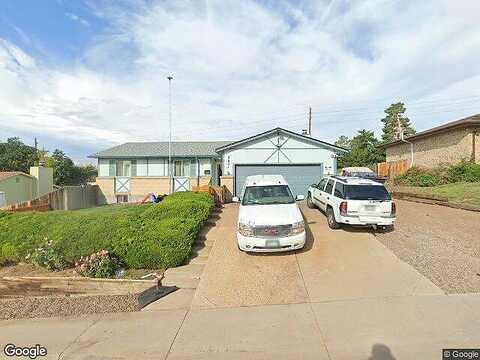 Pecos, THORNTON, CO 80260