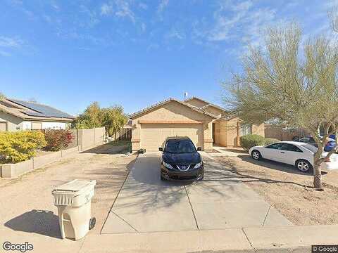 Concordia, ARIZONA CITY, AZ 85123