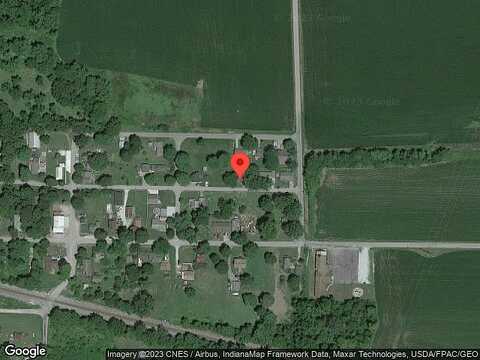 Church, NEW WAVERLY, IN 46961