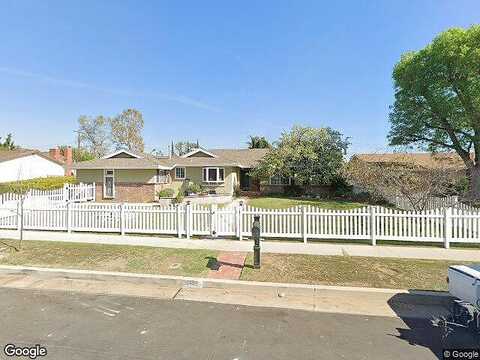 Aldea, NORTHRIDGE, CA 91325
