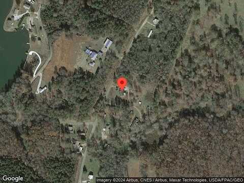Shiloh Church, DELTA, AL 36258