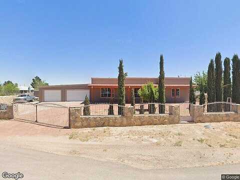 Rosa M Richardson, EL PASO, TX 79927