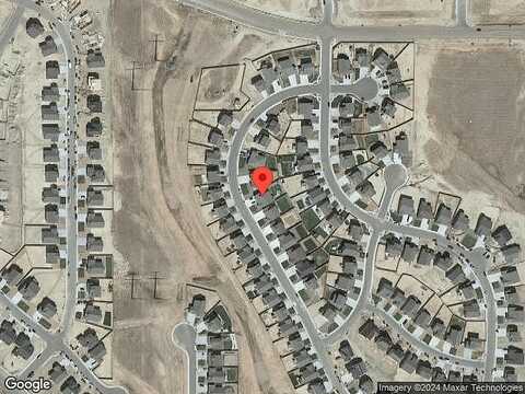 Jaggar, PEYTON, CO 80831