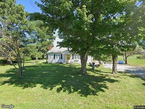 Brooks School House, BROOKS, KY 40109