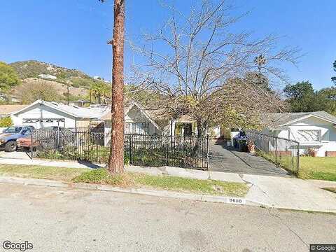 Cabanas, TUJUNGA, CA 91042