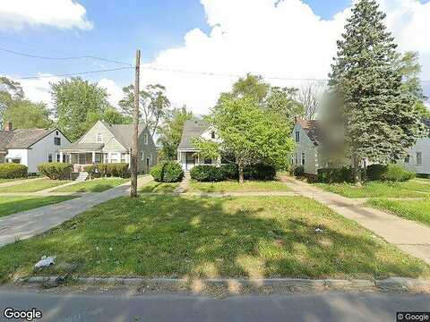 Evergreen, DETROIT, MI 48228