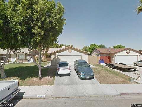 Ash, BRAWLEY, CA 92227