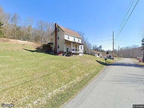 Friendly Acres, CURWENSVILLE, PA 16833