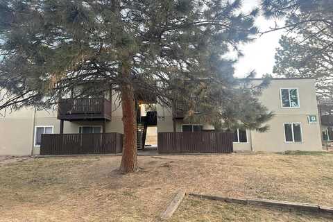 Harvard, DENVER, CO 80231
