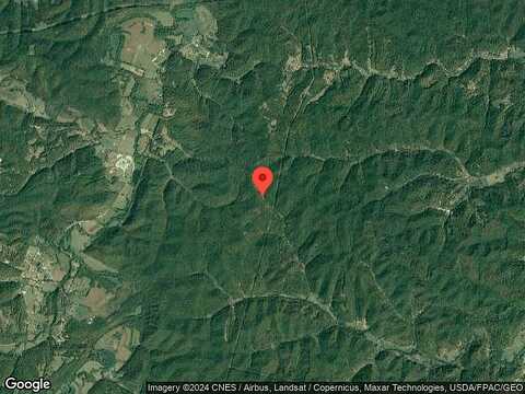 Allcorn Rd, GREENUP, KY 41144