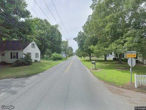 Arbutus Dr, SALISBURY, MD 21804