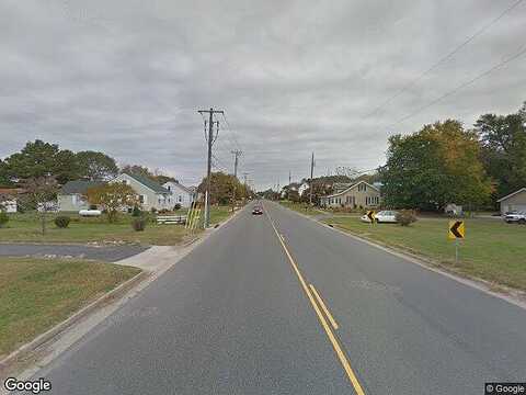 Atlantic Rd, TEMPERANCEVILLE, VA 23442