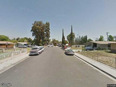 B6 Stw Vic Ave # 45, POMONA, CA 91766