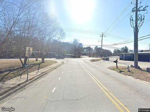 Baylor St Nw, UNION CITY, GA 30291