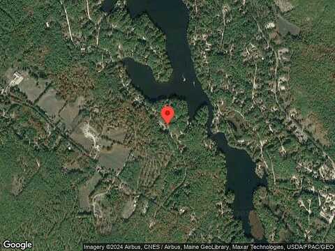 Beverly Hills Dr, EAST WAKEFIELD, NH 03830
