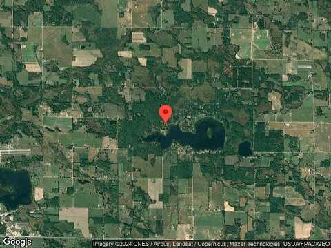 Birch Dr, LAKEVIEW, MI 48850