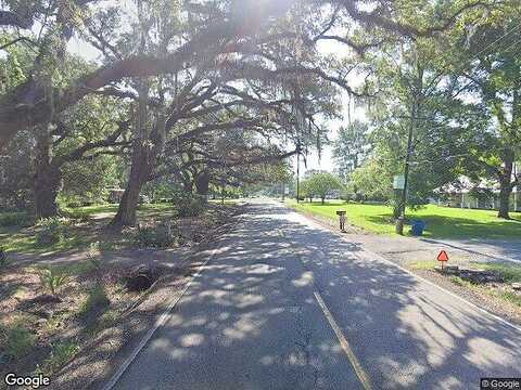 Black Bayou Rd, GONZALES, LA 70737