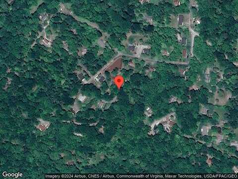 Blue Ridge Loop, HARPERS FERRY, WV 25425