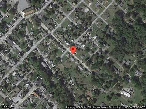 Broad St, DERRY, PA 15627