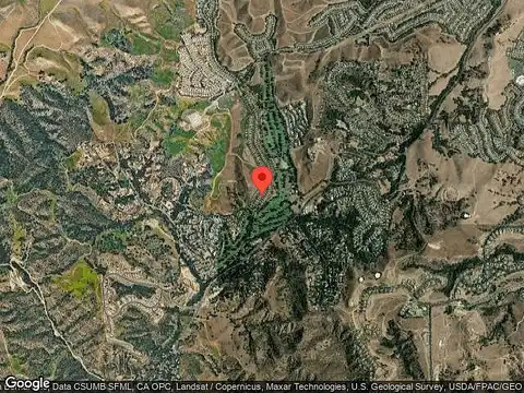 Canon Ln, CHINO HILLS, CA 91709
