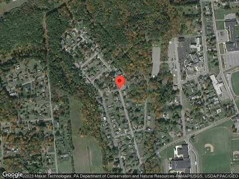 Center Rd, LEHIGHTON, PA 18235