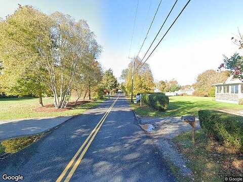 Center St, YARMOUTH PORT, MA 02675