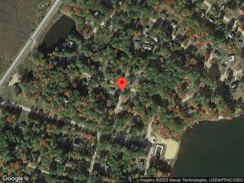 Circle Dr, CENTER BARNSTEAD, NH 03225