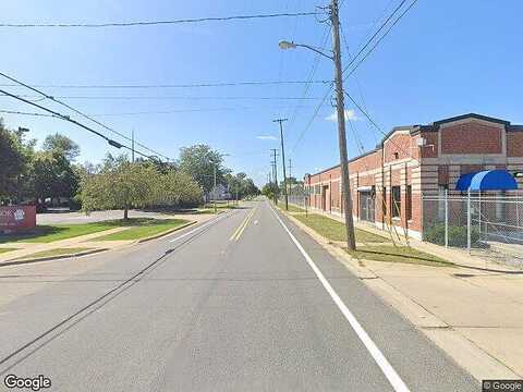 Cliff St, BATTLE CREEK, MI 49017