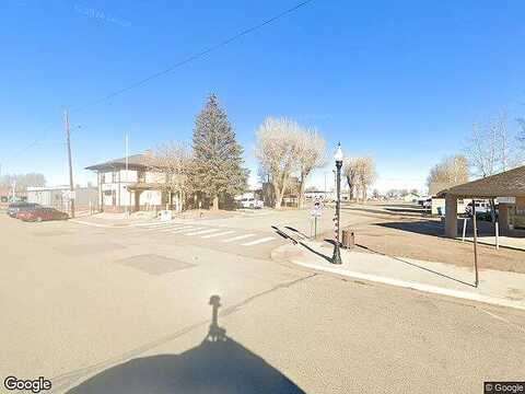 Co Rd N, LA JARA, CO 81140