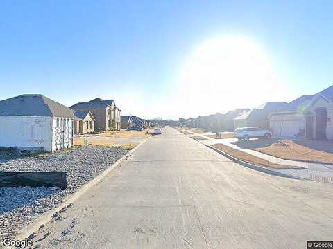 Comal Dr, CRANDALL, TX 75114