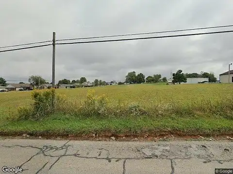 Corydon Ramsey Rd, CORYDON, IN 47112