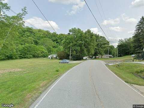 County Road 54, JACOBSBURG, OH 43933