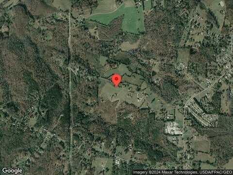 Davenport Rd, RUTHERFORDTON, NC 28139