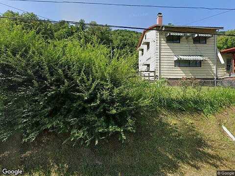 Deepmont Sub Division Rd, DEEP WATER, WV 25057