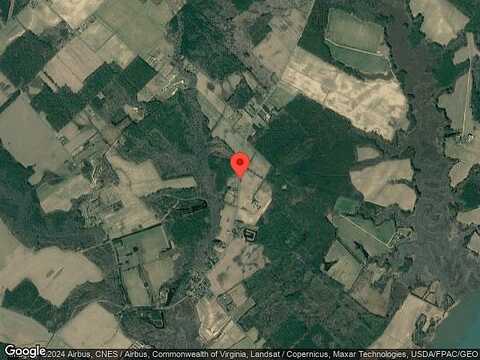 Drummondtown Rd, LOCUSTVILLE, VA 23404