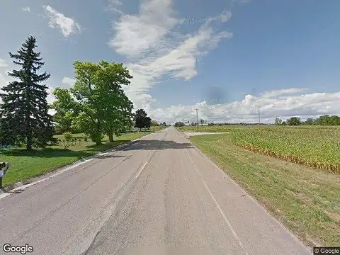 County Road K, LUXEMBURG, WI 54217
