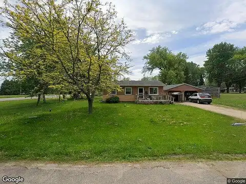 Meadow, CLINTONVILLE, WI 54929