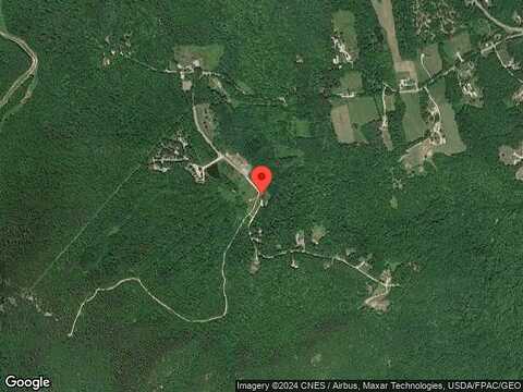 East Rd, FRANCESTOWN, NH 03043
