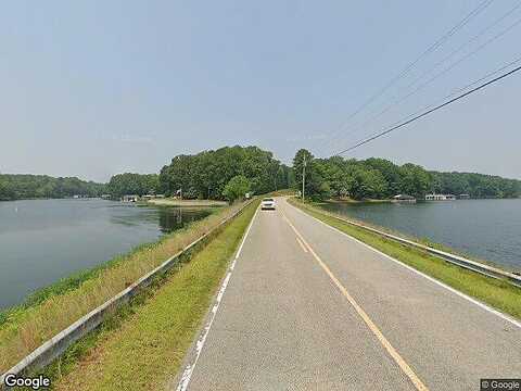 Ebony Rd, LITTLETON, NC 27850