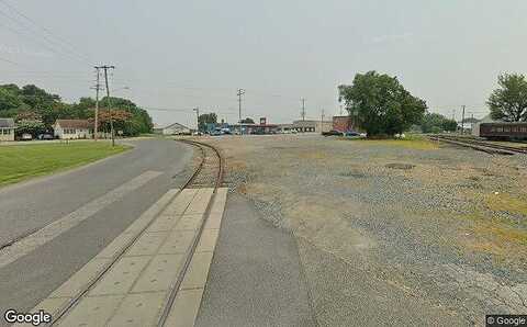 Enm-Rhodesdale Rd, HURLOCK, MD 21643