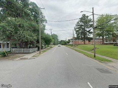 Falls Rd, ROCKY MOUNT, NC 27804